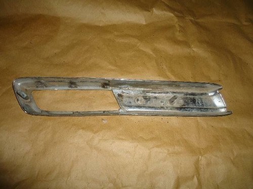 Insignia Lateral De Camión Ford F-600 - 6