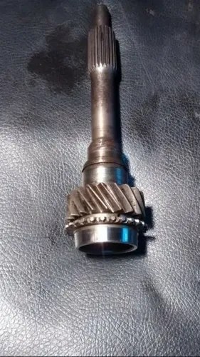 Directa Caja Hummer 4ta 19 Dientes Ford Taunus
