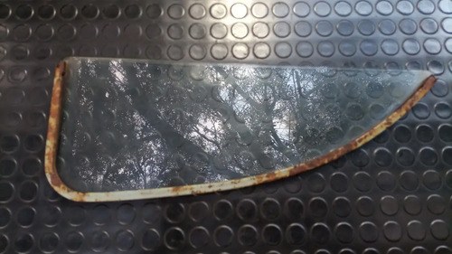 Ventilete Vidrio Fijo Superior Derecho Puerta Citroën 2cv - 2