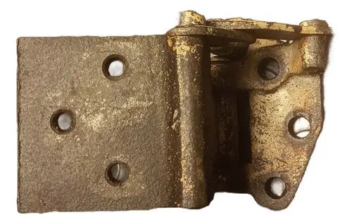 Bisagra Puerta Inferior Derecha Ford Falcon Original