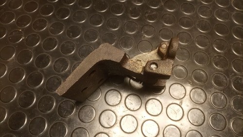 Bisagra Puerta Inferior Derecha Ford Falcon Original - 2