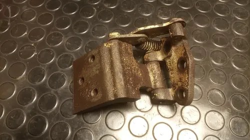 Bisagra Puerta Inferior Derecha Ford Falcon Original - 3