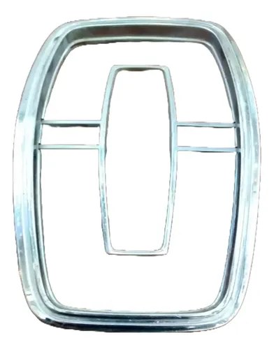 Moldura Faro Trasero Ford Fairlane 500 Original