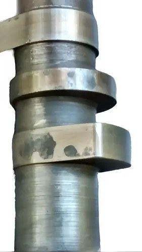 Árbol De Levas Bomba Inyectora Bosch Borgward 42 Hp