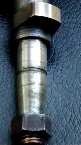 Árbol De Levas Bomba Inyectora Bosch Borgward 42 Hp - 4