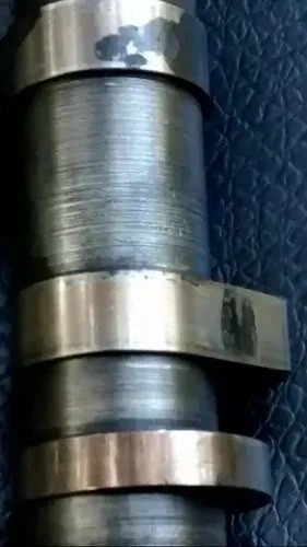 Árbol De Levas Bomba Inyectora Bosch Borgward 42 Hp - 7