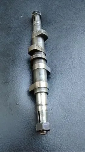 Árbol De Levas Bomba Inyectora Bosch Borgward 42 Hp - 8