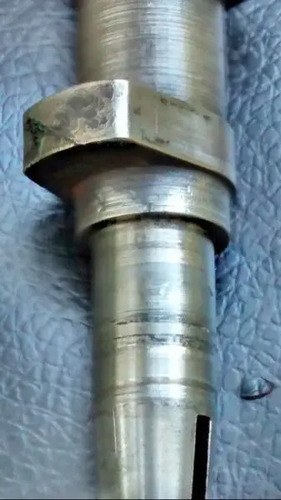 Árbol De Levas Bomba Inyectora Bosch Borgward 42 Hp - 9