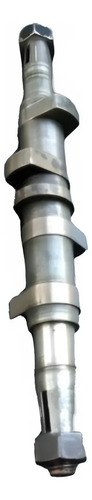 Árbol De Levas Bomba Inyectora Bosch Borgward 42 Hp - 10