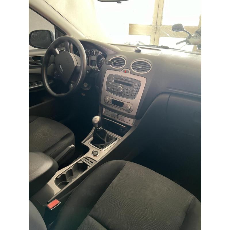 Ford Focus 2 1.8 TDCI trend plus