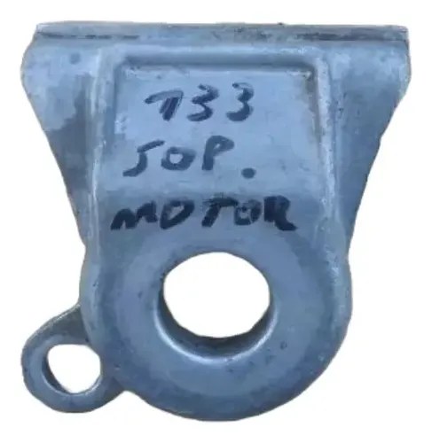 Soporte De Motor Fiat 133 Original
