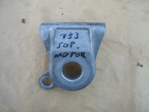 Soporte De Motor Fiat 133 Original - 4
