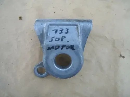 Soporte De Motor Fiat 133 Original - 6