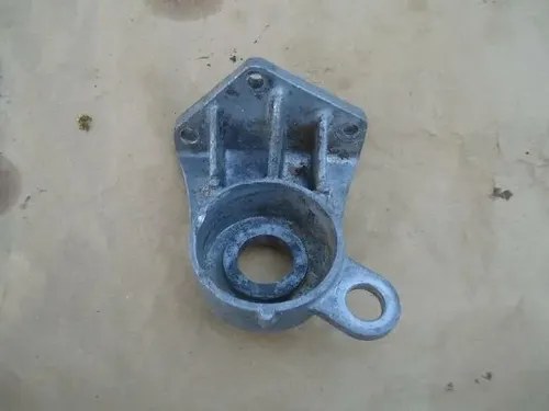 Soporte De Motor Fiat 133 Original - 7