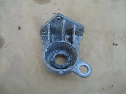 Soporte De Motor Fiat 133 Original - 9
