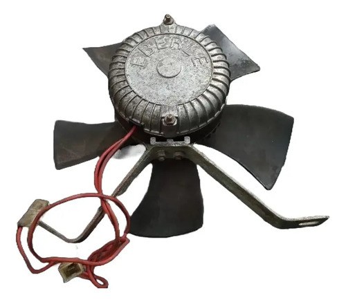 Forzador / Ventilador Equipo Refrigeración