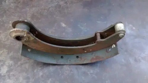 Patín Freno Camión / Acoplado