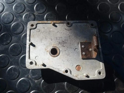 Tapa De Motor Alta Y Baja Diferencial Eaton Original - 2