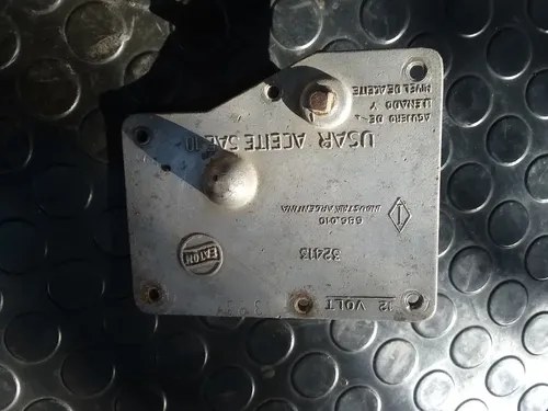 Tapa De Motor Alta Y Baja Diferencial Eaton Original - 3