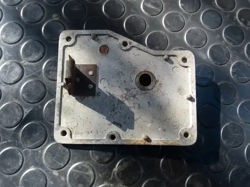 Tapa De Motor Alta Y Baja Diferencial Eaton Original - 4