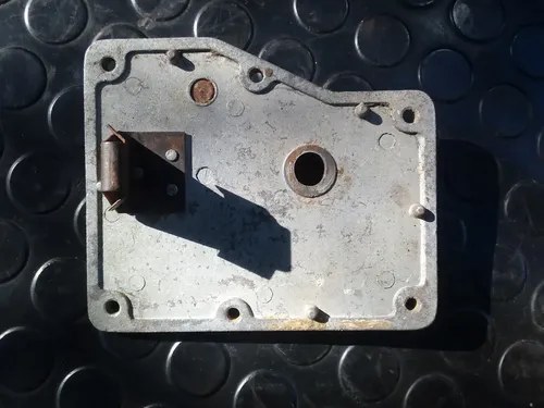 Tapa De Motor Alta Y Baja Diferencial Eaton Original - 5