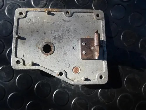 Tapa De Motor Alta Y Baja Diferencial Eaton Original - 6