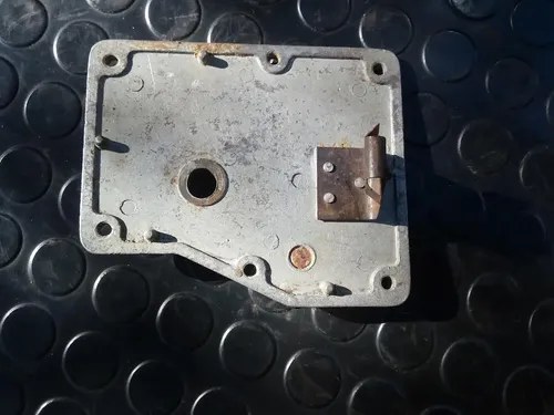 Tapa De Motor Alta Y Baja Diferencial Eaton Original - 7