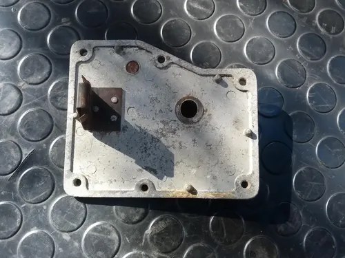 Tapa De Motor Alta Y Baja Diferencial Eaton Original - 9