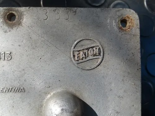 Tapa De Motor Alta Y Baja Diferencial Eaton Original - 10