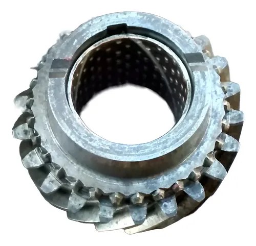 Engranaje De 2da 22 Dientes Caja De Tercera Ford Falcon
