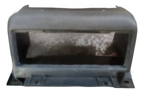 Consola Radio Porta Stereo Fiat 147 Spazio Vivace Original