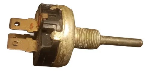 Llave Limpiaparabrisas Ford Falcon 62/72 Eje Largo Original