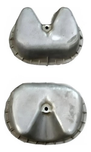 Tapa De Válvulas Citroën 2cv