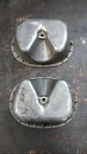 Tapa De Válvulas Citroën 2cv - 9