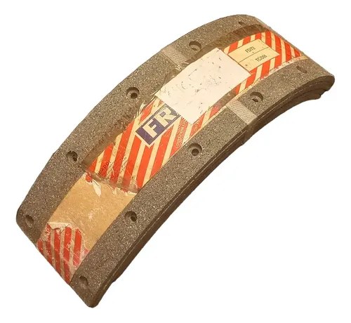 Juego De 4 Cintas De Freno Frasle Ford 4000