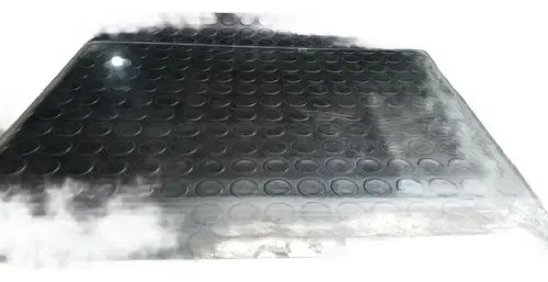 Vidrio Puerta Delantero Derecho Fiat 1500 California Orig.