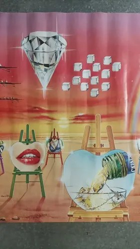 Antiguo Afiche Publicitario De Cazalis Leger Original - 3