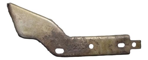 Soporte Paragolpe Delantero Int. Derecho Ford Falcon 78 / 81