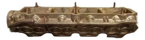 Caballete Árbol De Levas Fiat 128 Original - 3