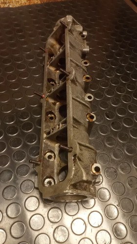Caballete Árbol De Levas Fiat 128 Original - 6