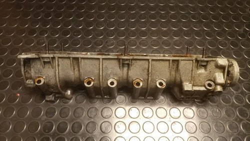 Caballete Árbol De Levas Fiat 128 Original - 9