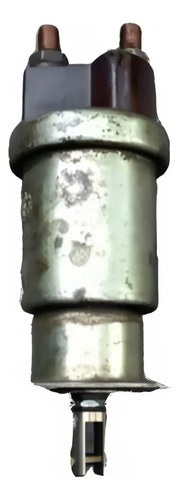 Solenoide De Arranque / Automático Citroen 2cv