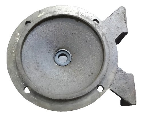 Carcasa Turbina Bomba Centrífuga Pluvius 509 Verde 50 Hz Monofásica