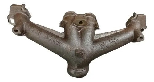 Múltiple De Escape Fiat 128 / 147 Original