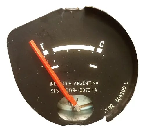 Indicador Temperatura Ford Falcon 78 / 81 Original