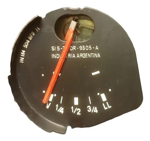 Indicador Combustible Ford Falcon 78 /81 Original