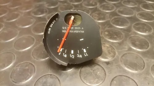 Indicador Combustible Ford Falcon 78 /81 Original - 2