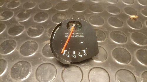 Indicador Combustible Ford Falcon 78 /81 Original - 5