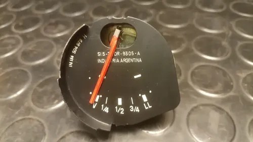 Indicador Combustible Ford Falcon 78 /81 Original - 9