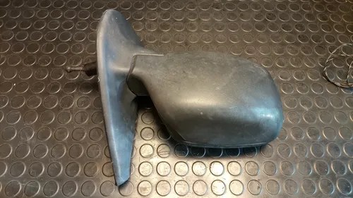 Espejo Retrovisor Derecho Manual Renault Kangoo Original - 9